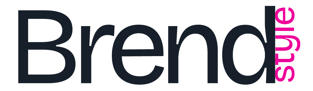 BrendStyle Premium Logo